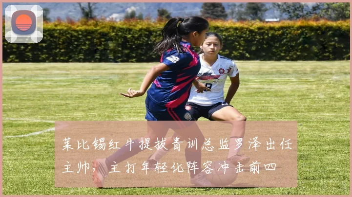 莱比锡红牛提拔青训总监罗泽出任主帅，主打年轻化阵容冲击前四
